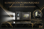 Titan Core V1 — La Estación de Rescate Urbana que cabe en tu bolsillo